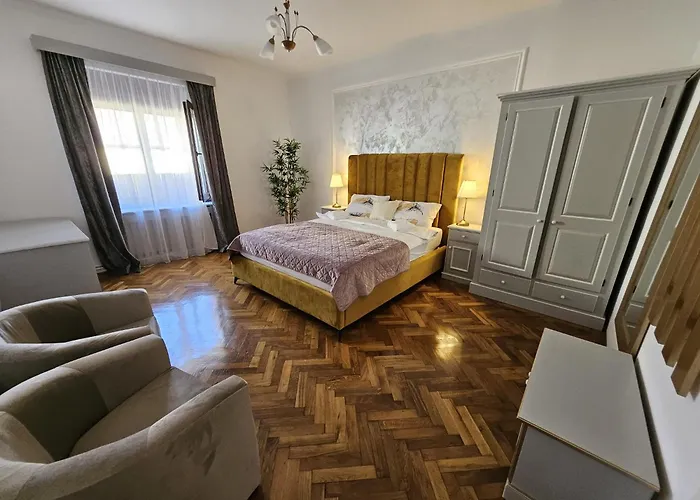 Casa Raduly