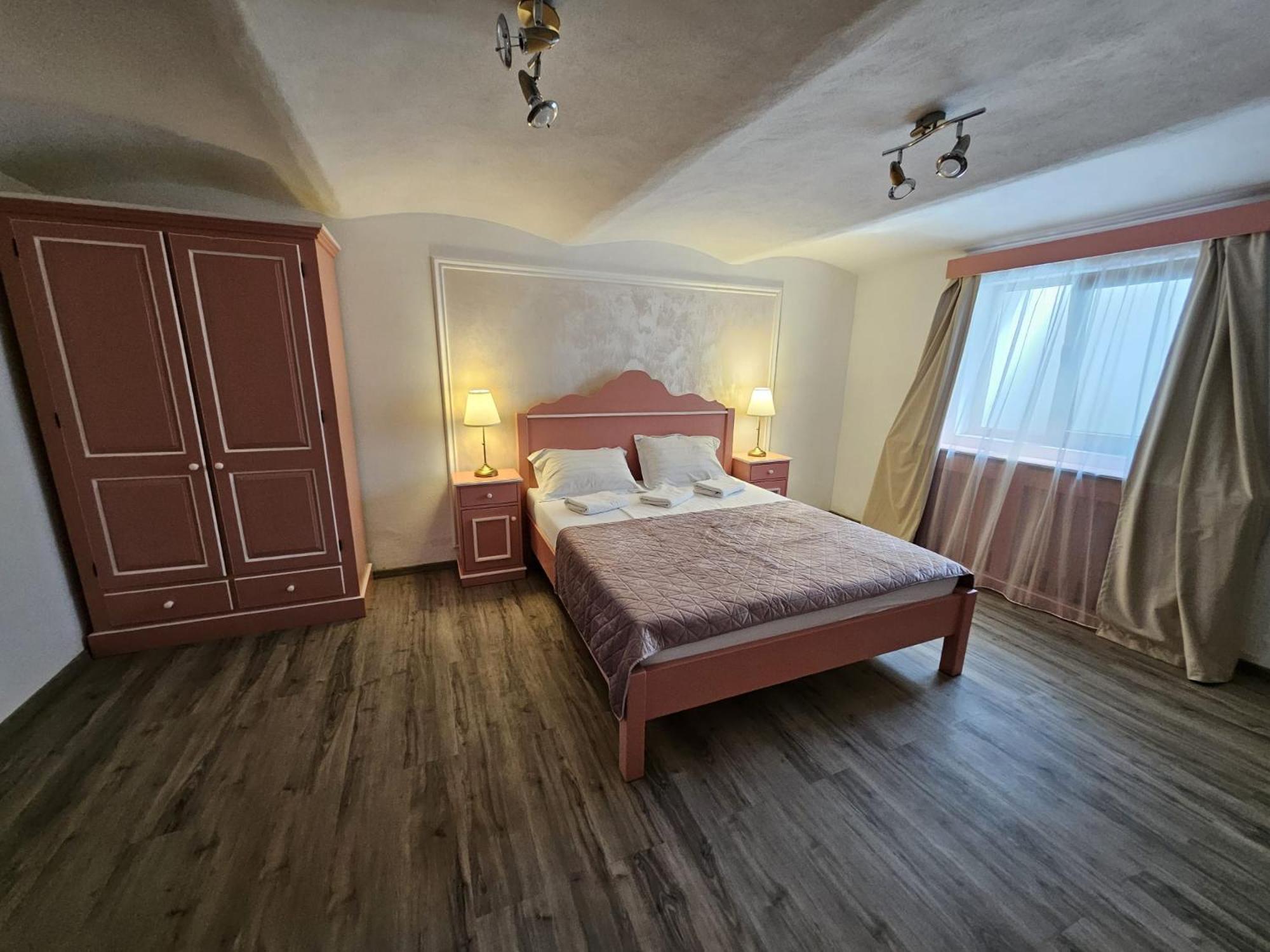 Casa Raduly *