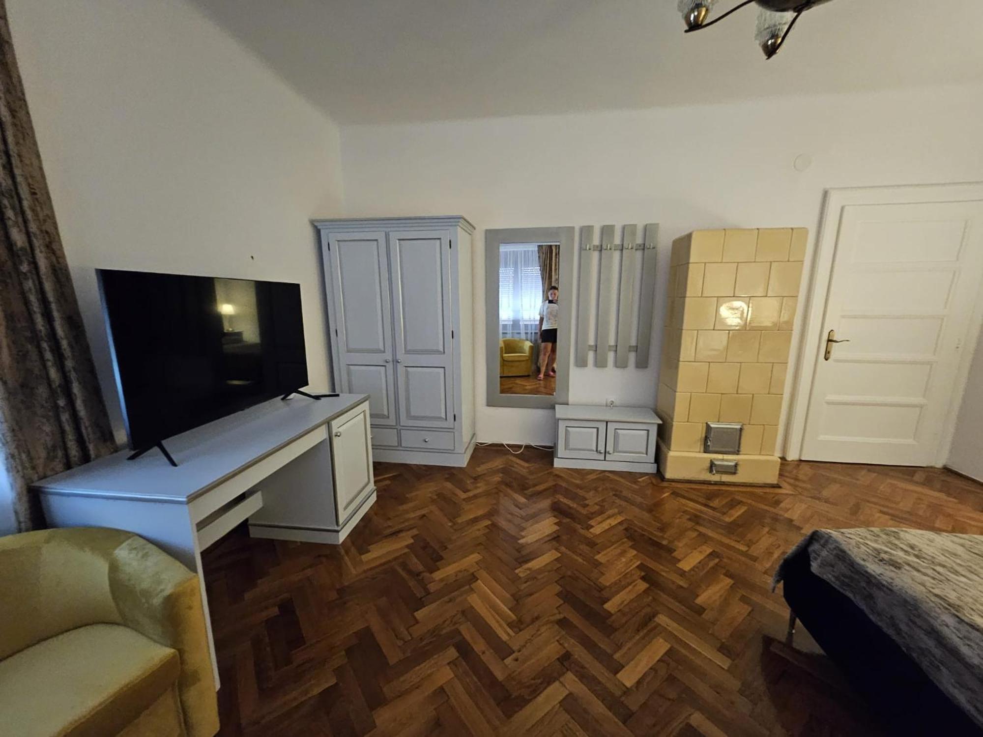 Aparthotel Casa Raduly