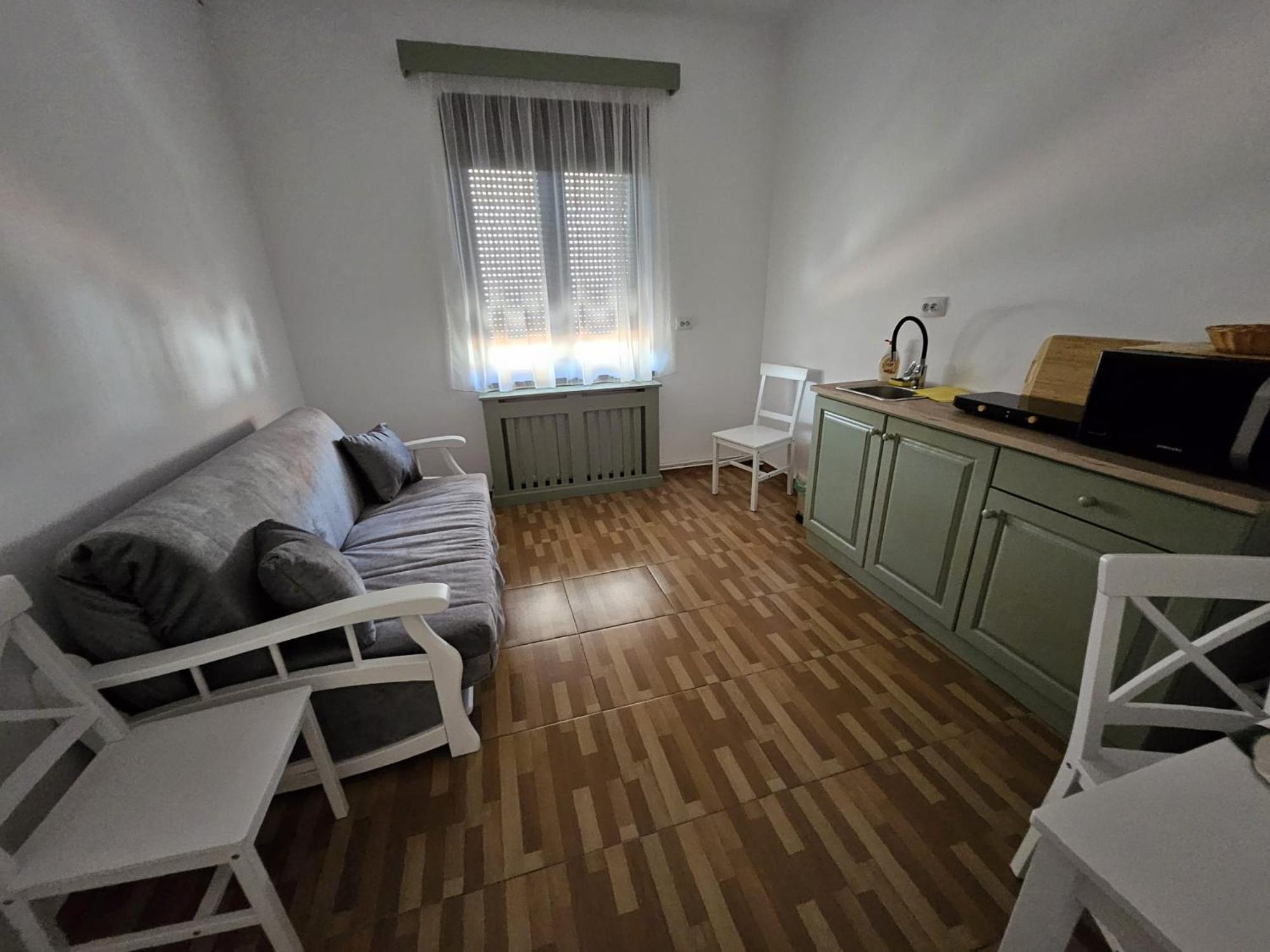 Casa Raduly Aparthotel Hermannstadt