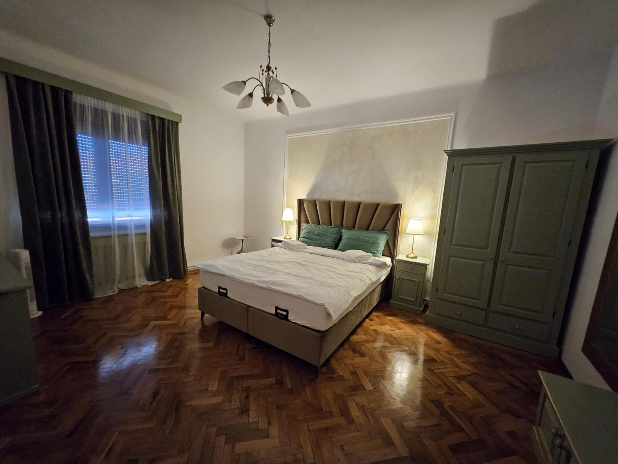 Casa Raduly