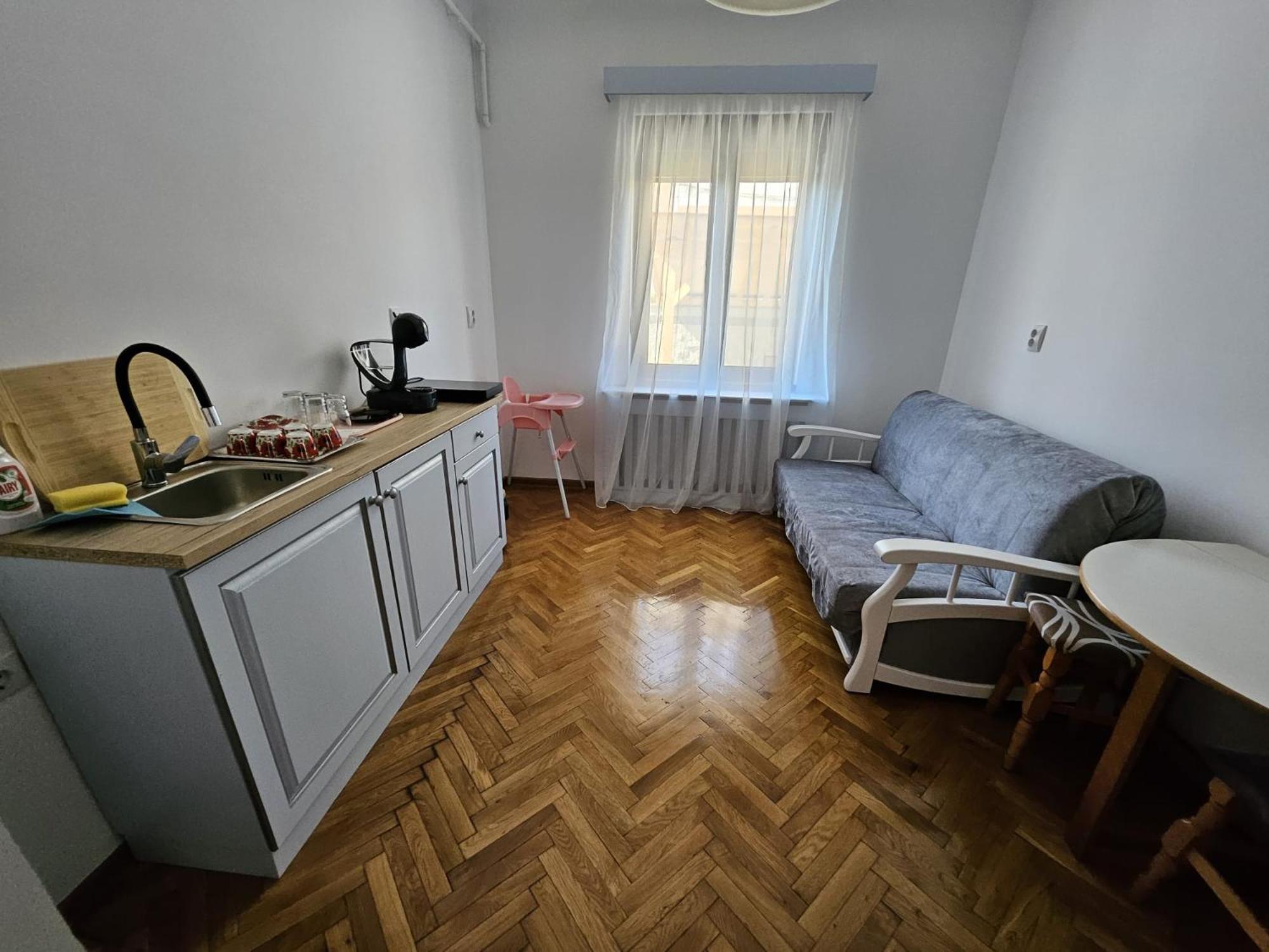 Casa Raduly Aparthotel