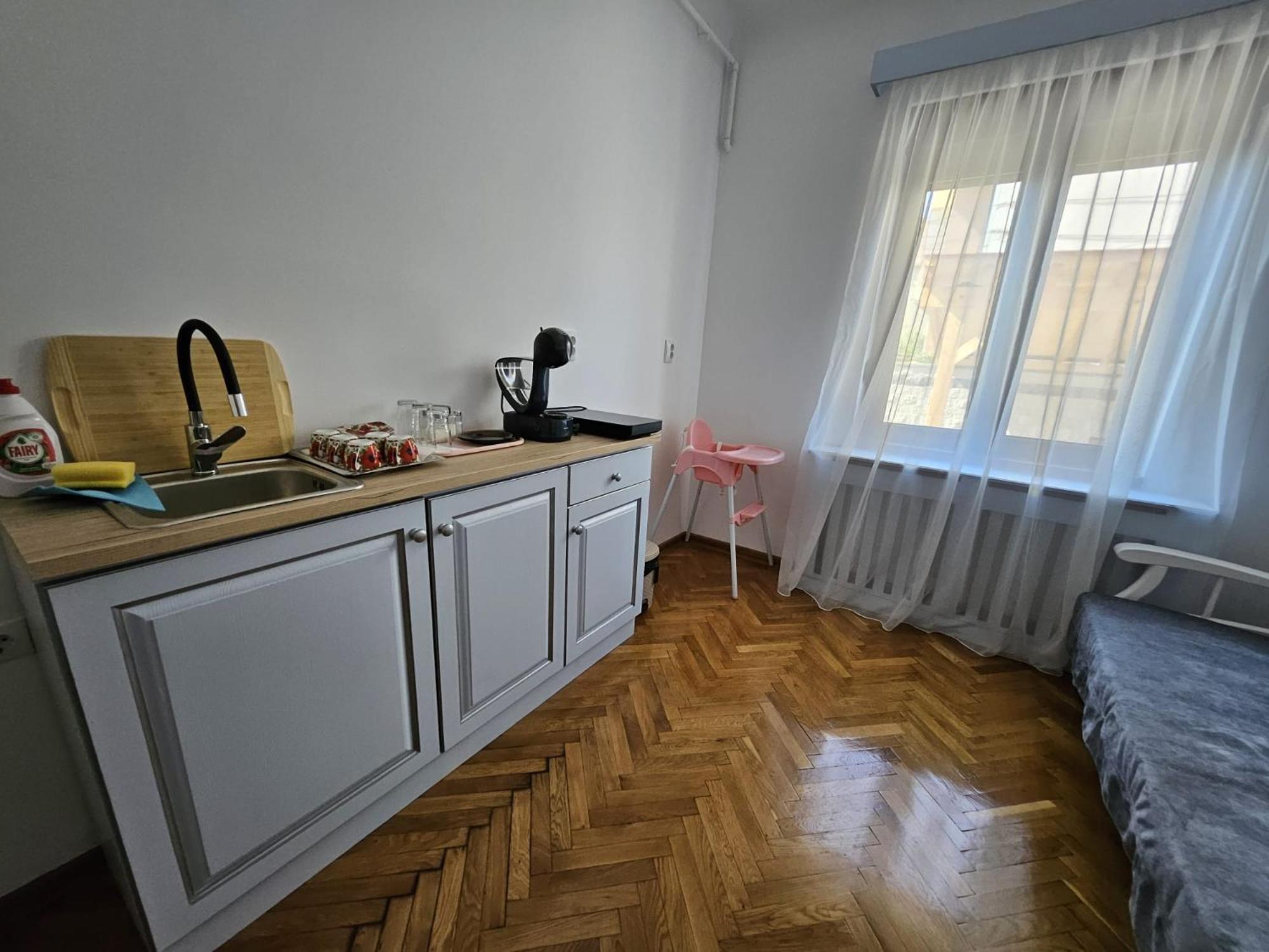 Casa Raduly * Hermannstadt