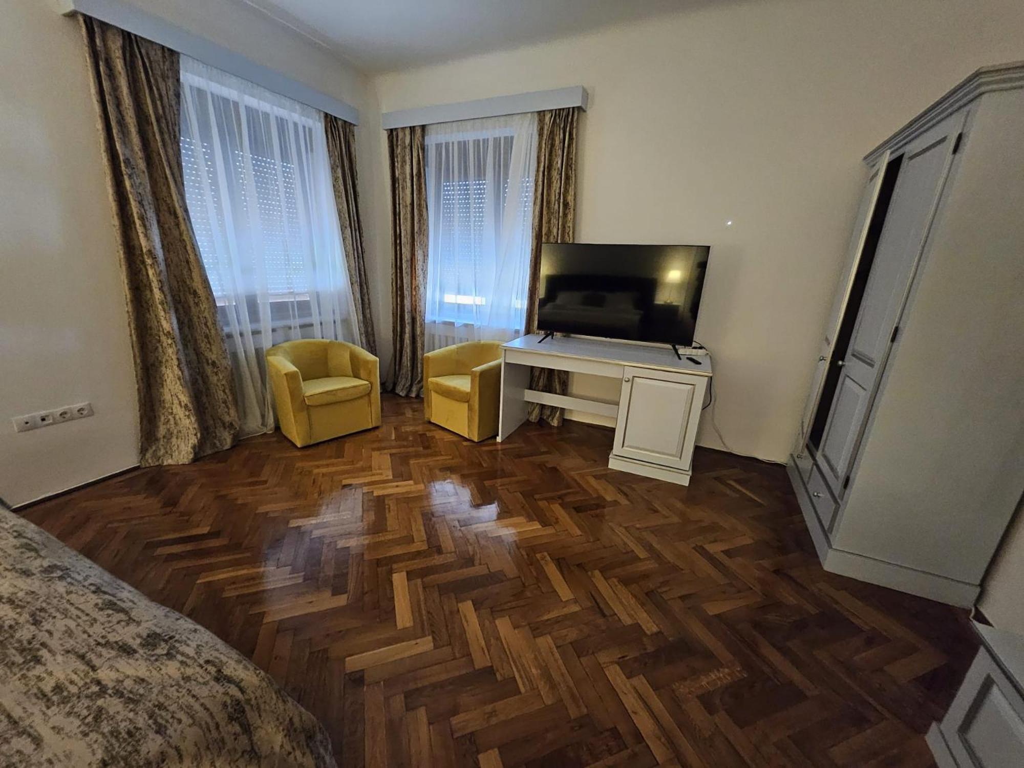 Casa Raduly Aparthotel Hermannstadt