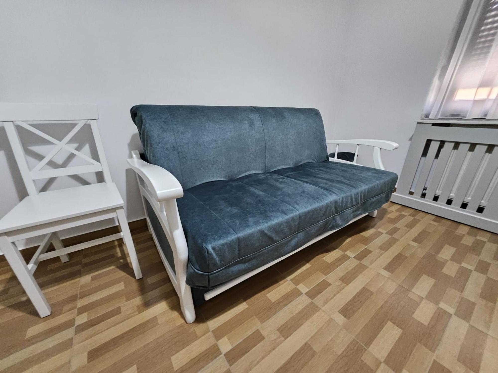 Aparthotel Casa Raduly Hermannstadt