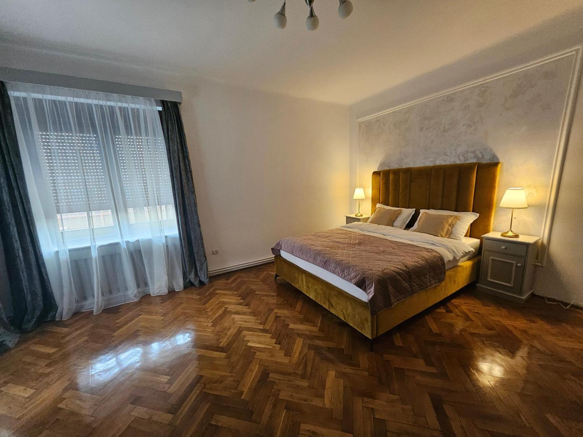 Aparthotel Casa Raduly