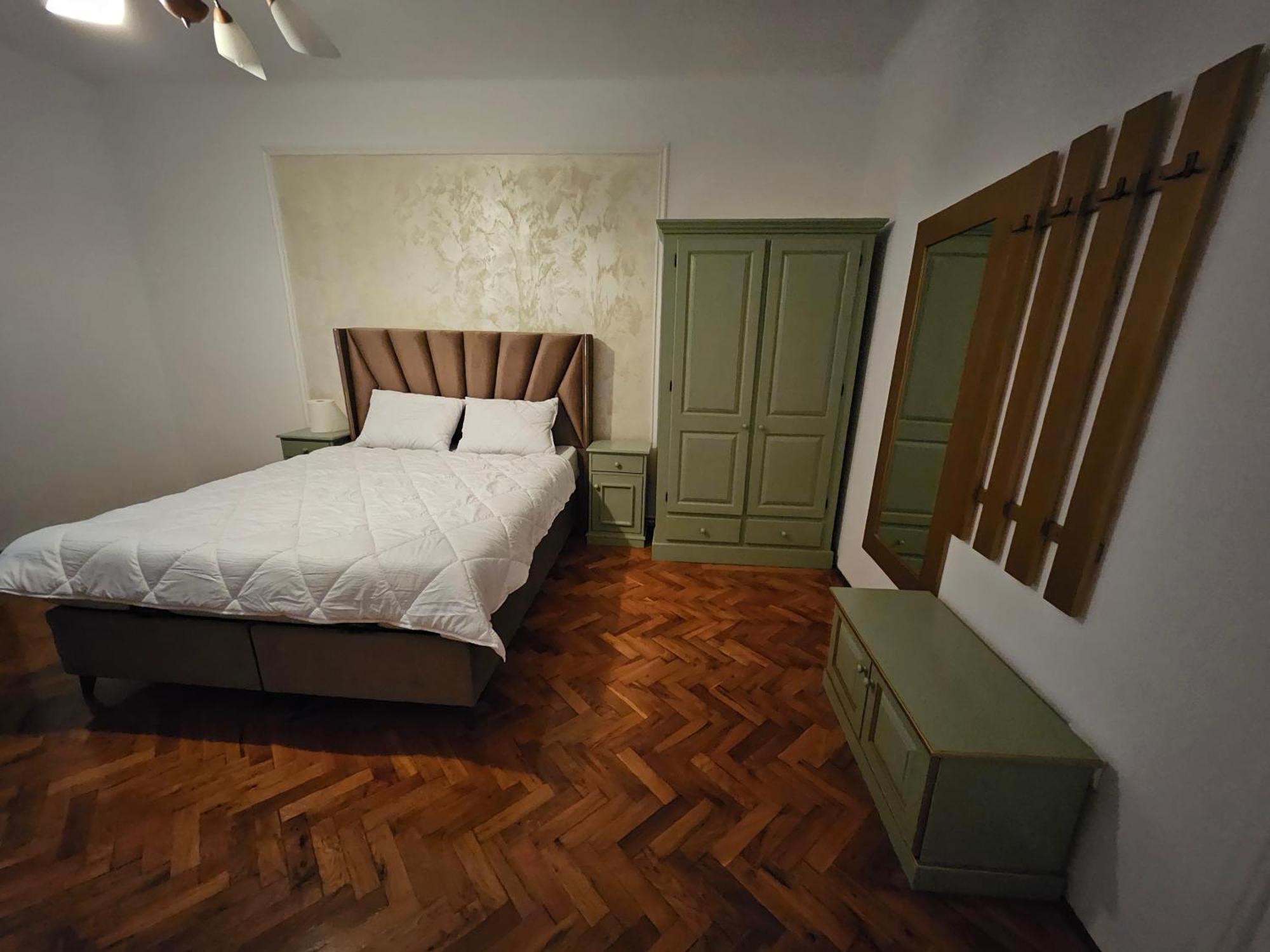 Casa Raduly Aparthotel