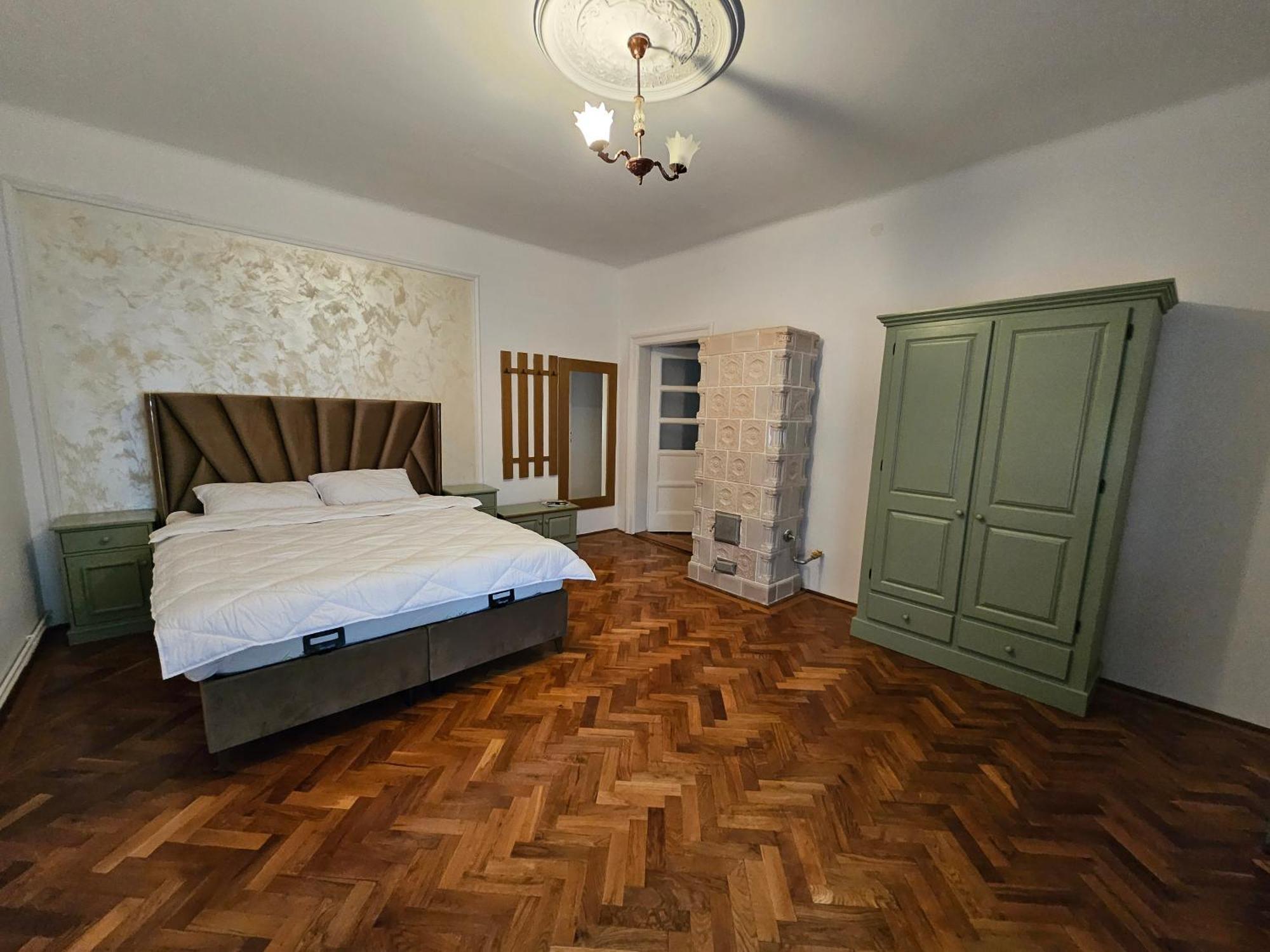 Aparthotel Casa Raduly *