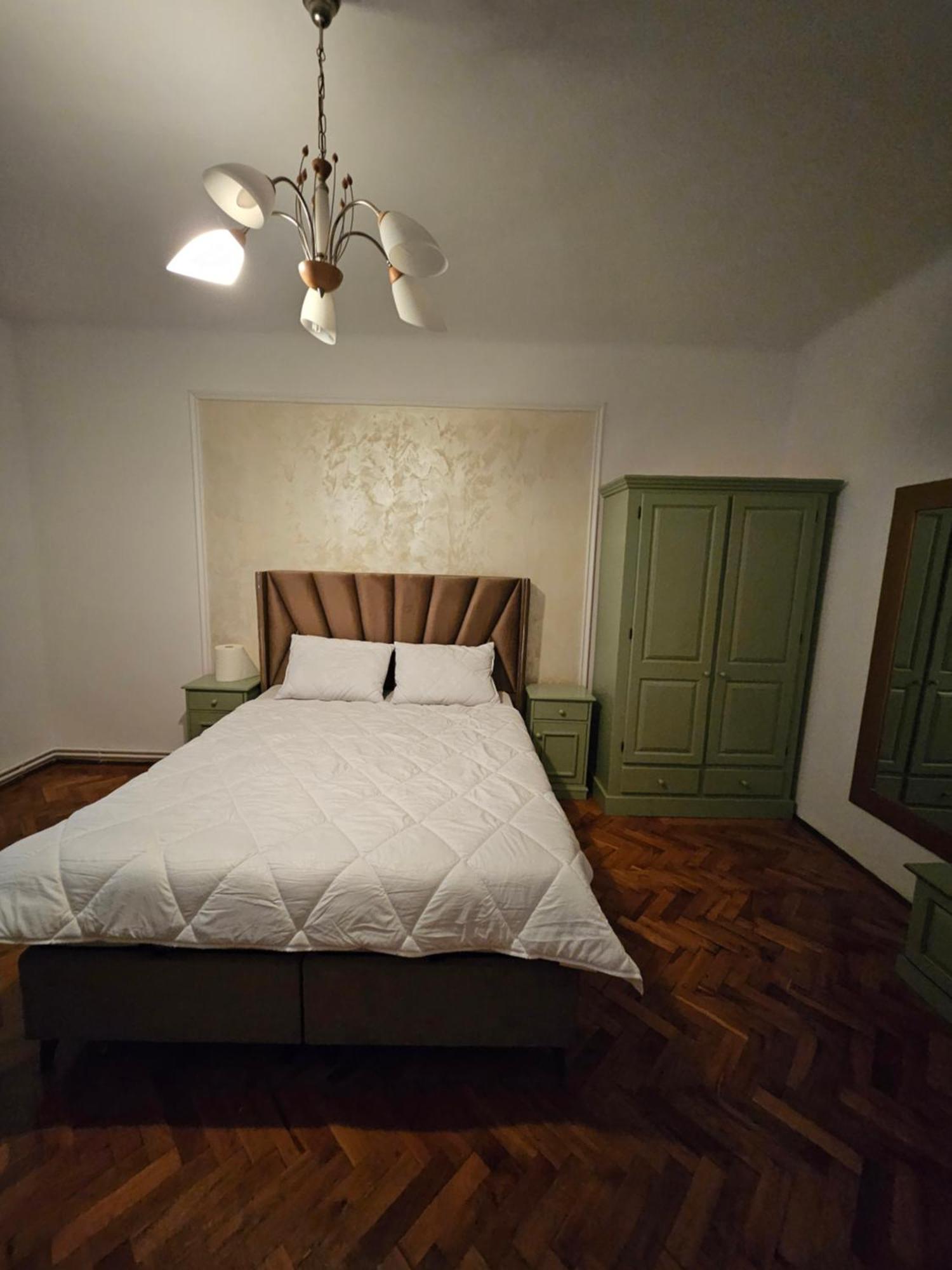 Aparthotel Casa Raduly Hermannstadt