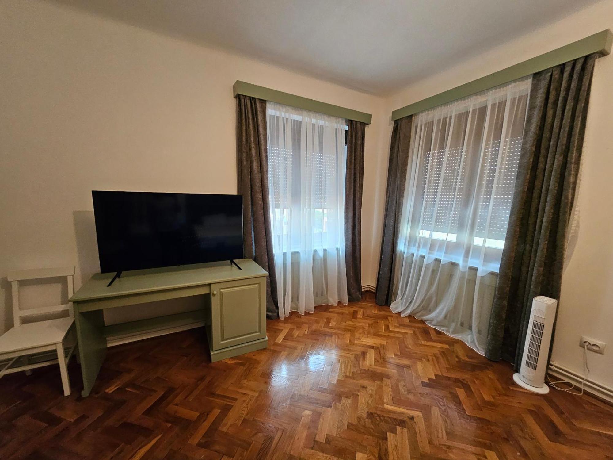 Casa Raduly Aparthotel