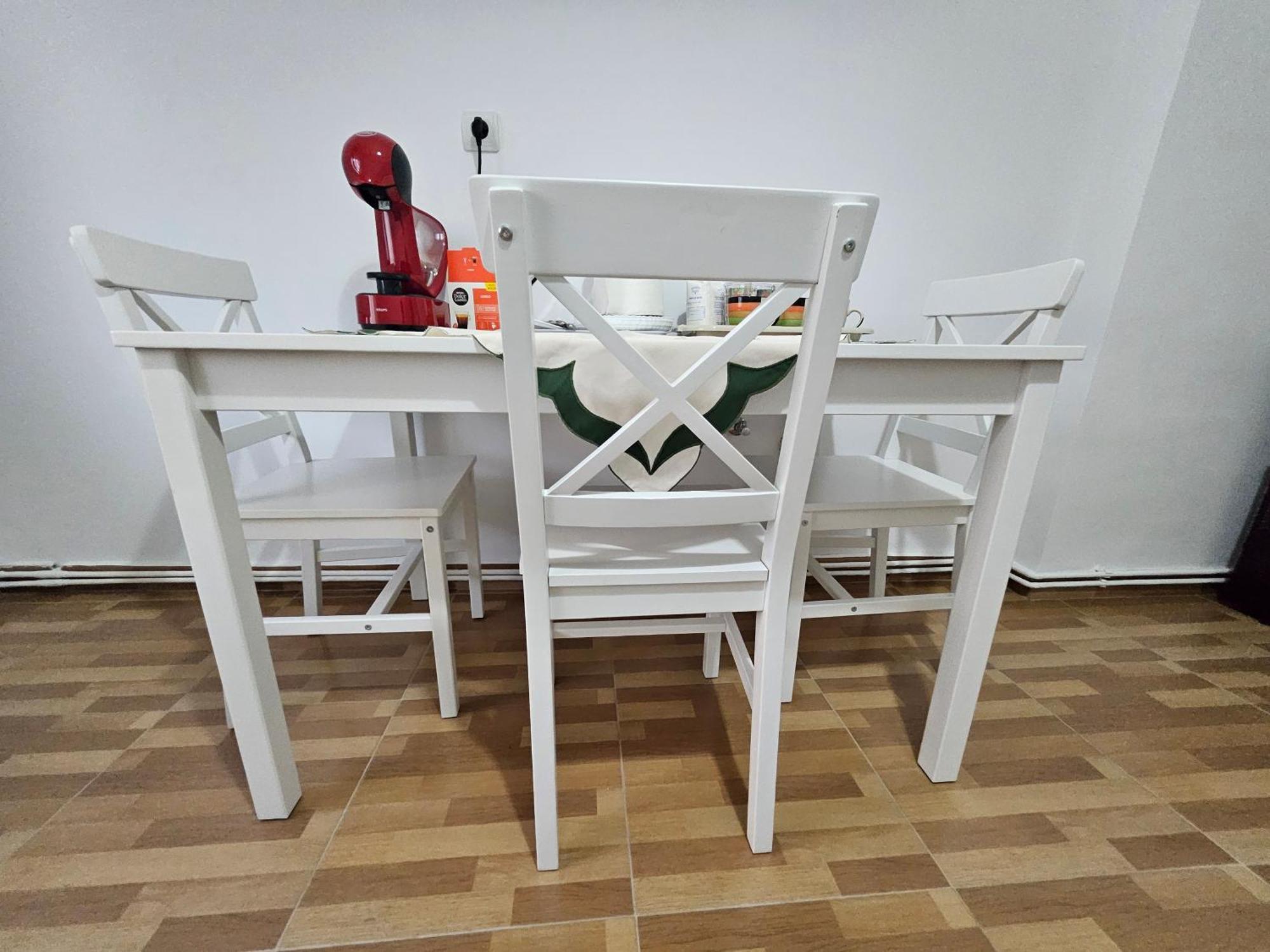 Casa Raduly Aparthotel