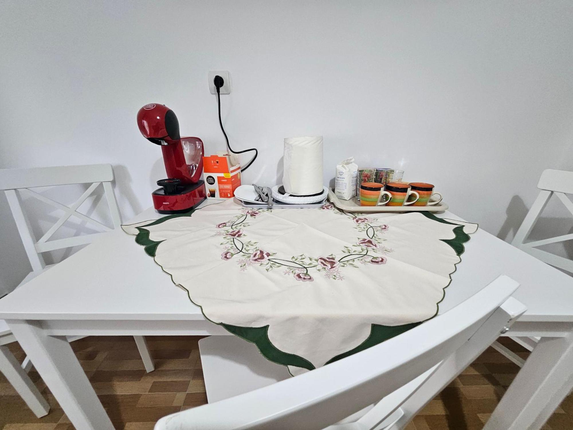 Casa Raduly Aparthotel