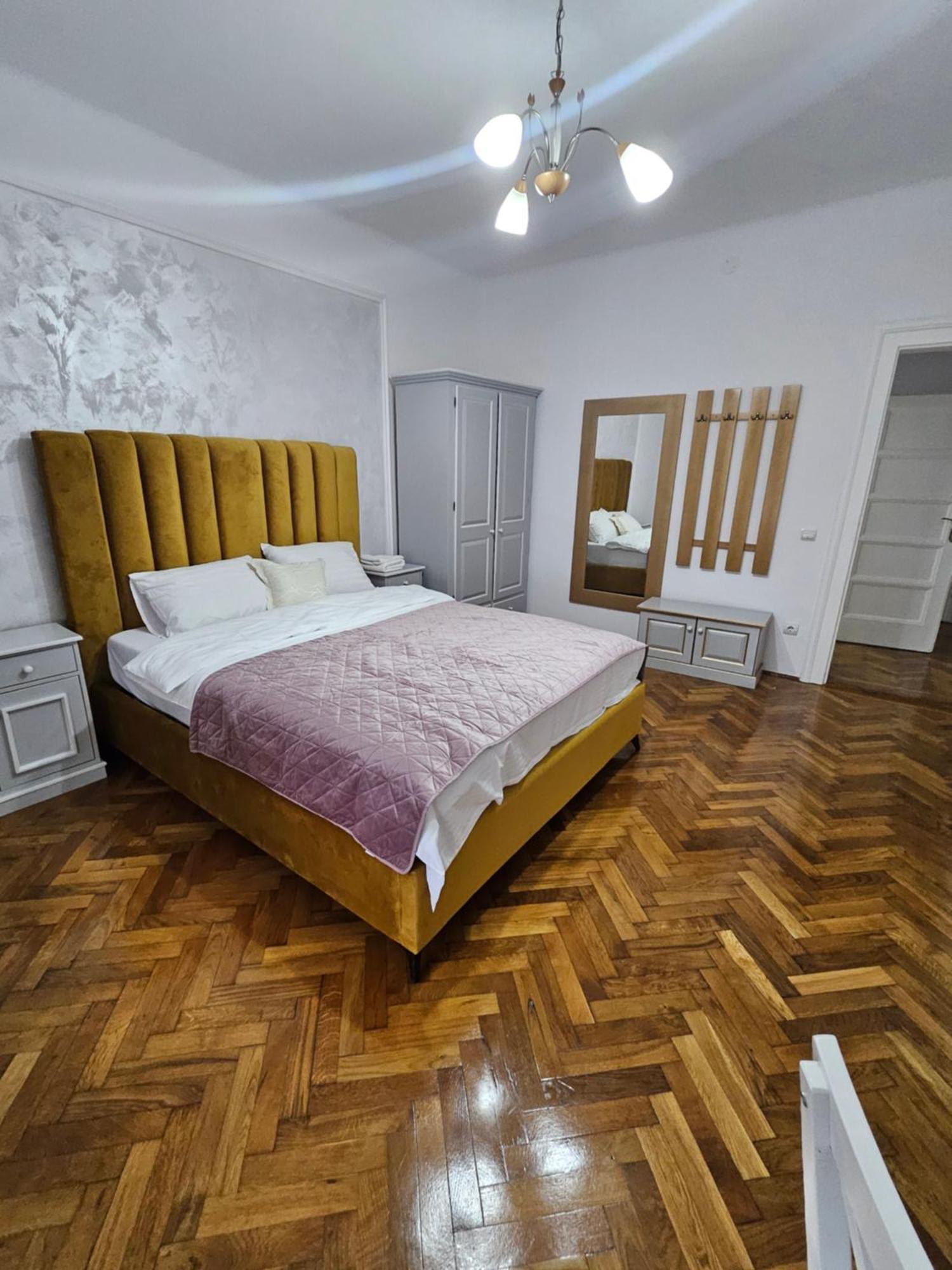Casa Raduly Aparthotel Hermannstadt