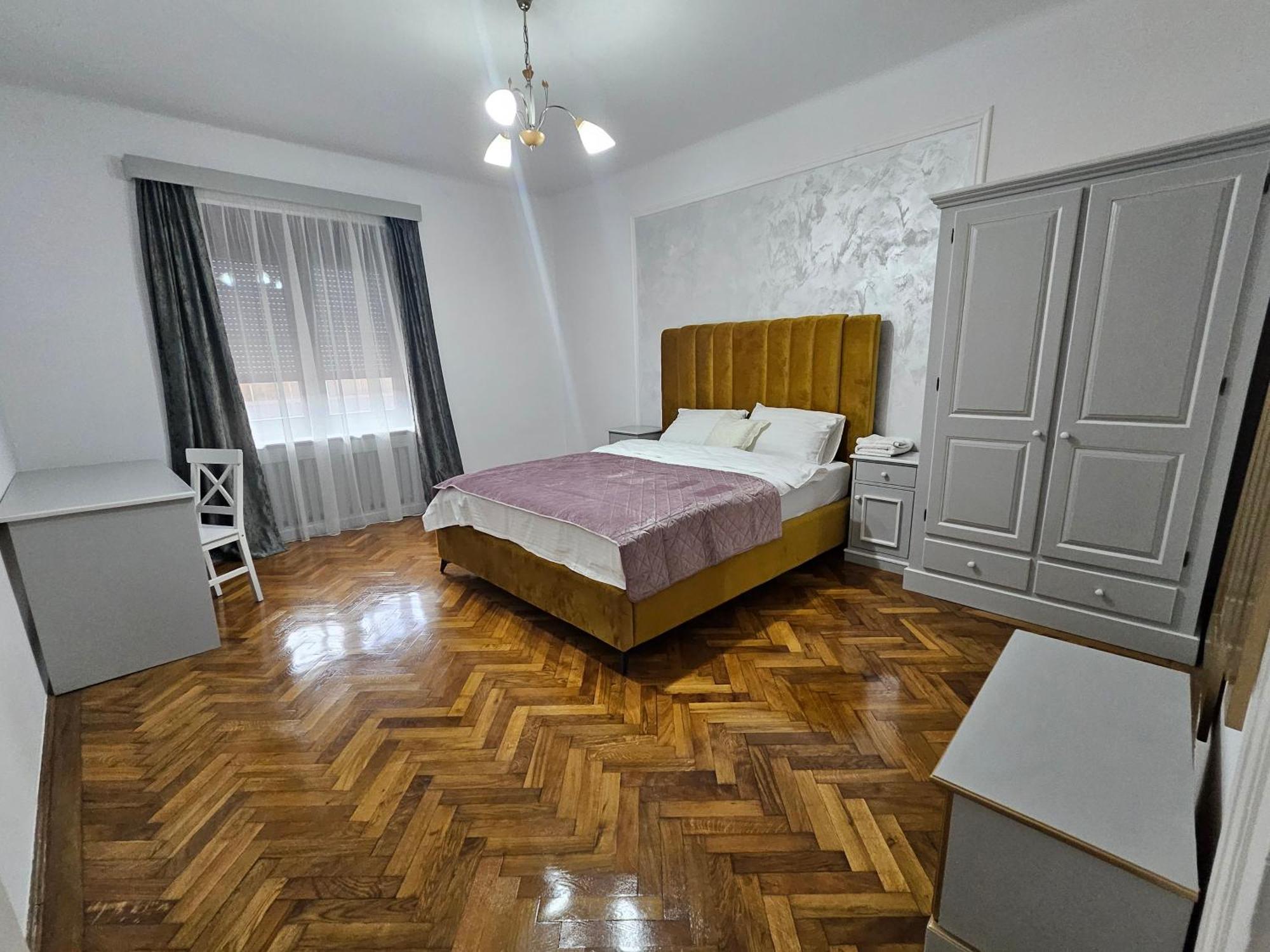 Casa Raduly Aparthotel Hermannstadt