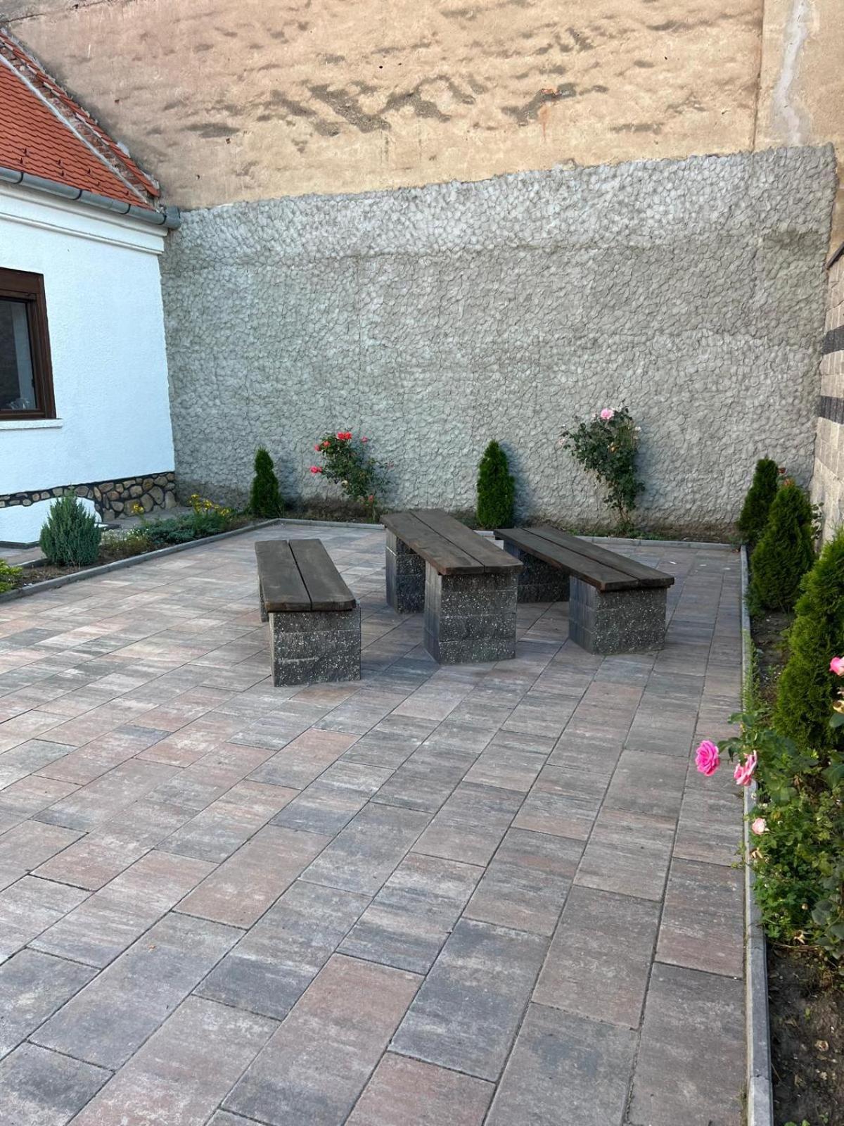 Aparthotel Casa Raduly Hermannstadt